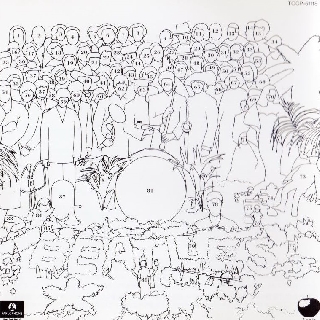 YELLOW SUBMARINE